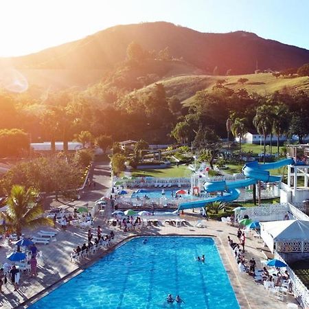 Hotel Fazenda M1 Агуас-ді-Ліндоя Екстер'єр фото