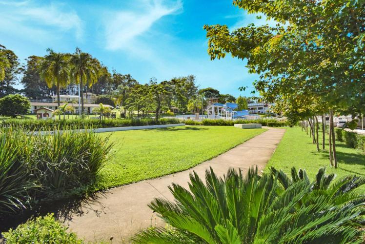 Hotel Fazenda M1 Агуас-ді-Ліндоя Екстер'єр фото