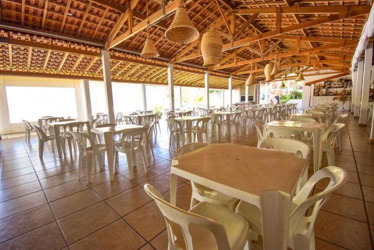 Hotel Fazenda M1 Агуас-ді-Ліндоя Екстер'єр фото