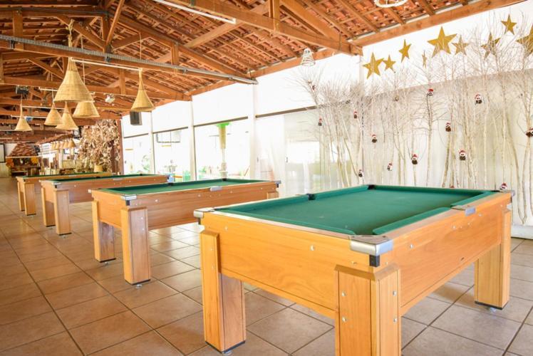 Hotel Fazenda M1 Агуас-ді-Ліндоя Екстер'єр фото