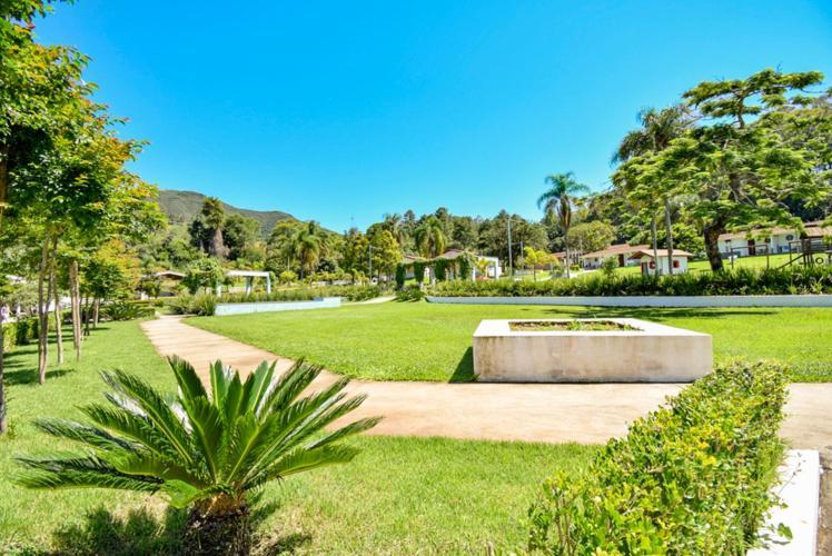 Hotel Fazenda M1 Агуас-ді-Ліндоя Екстер'єр фото