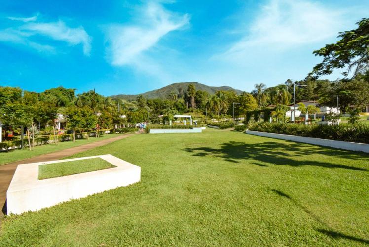 Hotel Fazenda M1 Агуас-ді-Ліндоя Екстер'єр фото